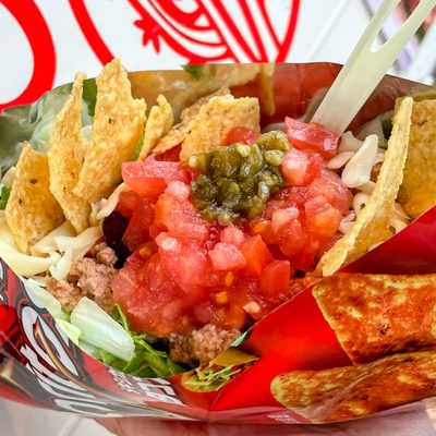 タコスのTacorico