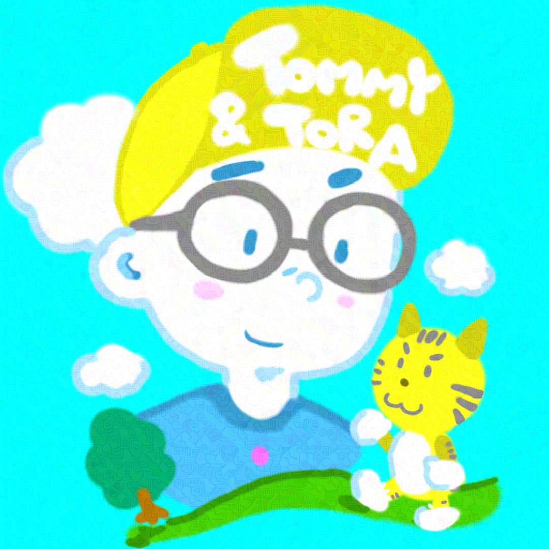 TOMMY-ZAWA