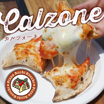 Pizza Acchi Kocchi