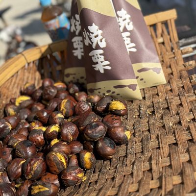 あんず茶屋