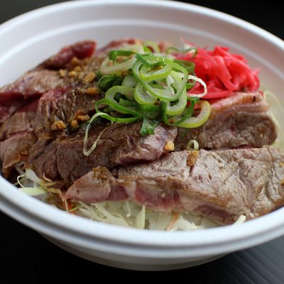 ステーキハウス食房小川