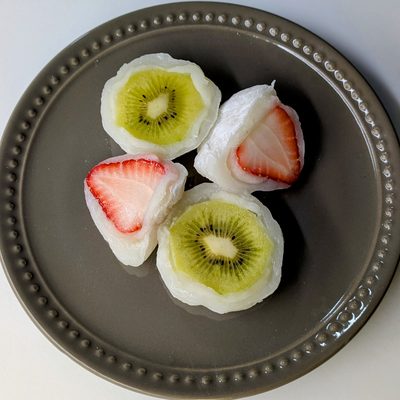 フルーツサンド ココロン